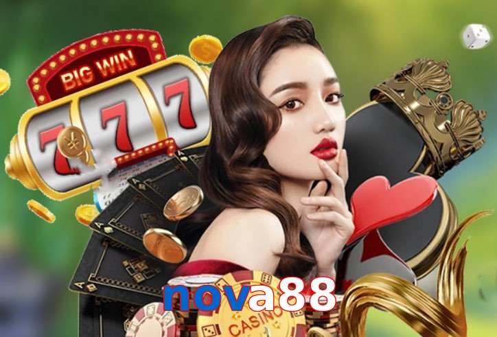 nova88