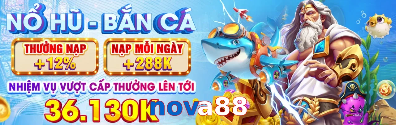 nova88