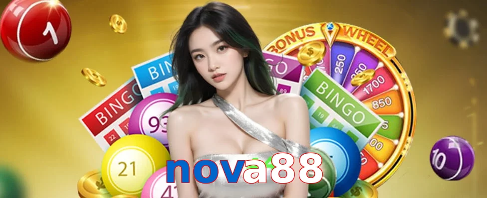 nova88